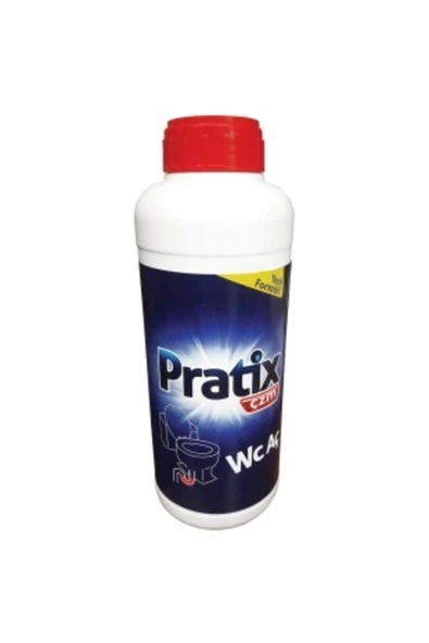 Pratix çzm  Wc Açıcı 2000 gr ürün görseli 1