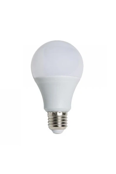 İsra  Isra- 10w Led Ampul Beyaz Işık(6500K) E27 Duy ürün görseli 1