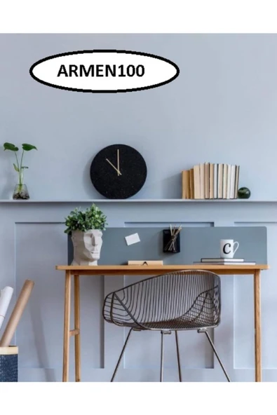 Fawori  Silikonlu Mat Silinebilir Iç Cephe Boyası 2.5lt Renk: Armen100 + Kendin Boya Set ürün görseli 1