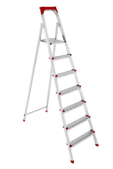 Metal Merdiven 6+1 Basamaklı ürün görseli 1
