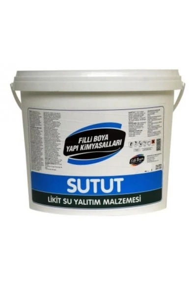 Filli Boya  Sutut 3 Kg Beyaz ürün görseli 1