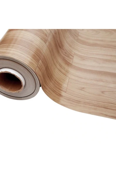 Gereksiz Şeyler  Yer Zemin Döşemesi Kaplaması Soba Altı Pvc Yer Muşambası 1x1 m Kalınlık 0,60 mm ürün görseli 1