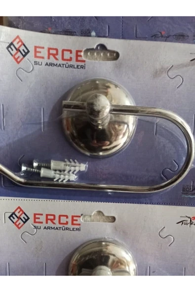 ERCE  Wc Kağıtlık - Resim 2