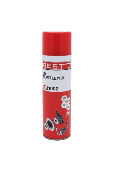 Best  Fren Balata Spreyi Cr Karoser Temizleyici 500ml. Cr1002 ürün görseli 1
