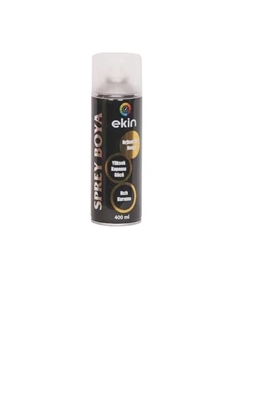 Ekin  Sprey Boya 200 Ml - Resim 2