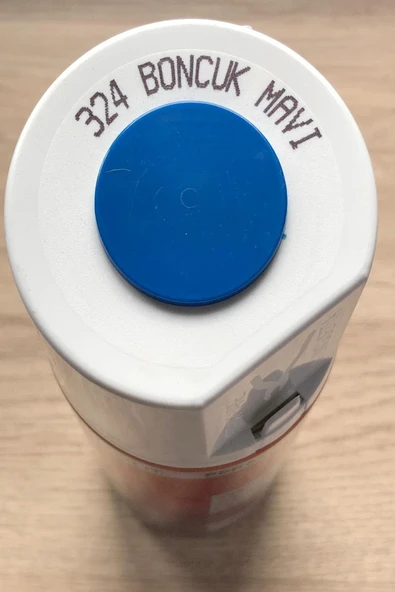 Akçalı  Alüminyum-ahşap-plastik-demir-metal-sprey Boyama 400 Ml ürün görseli 1