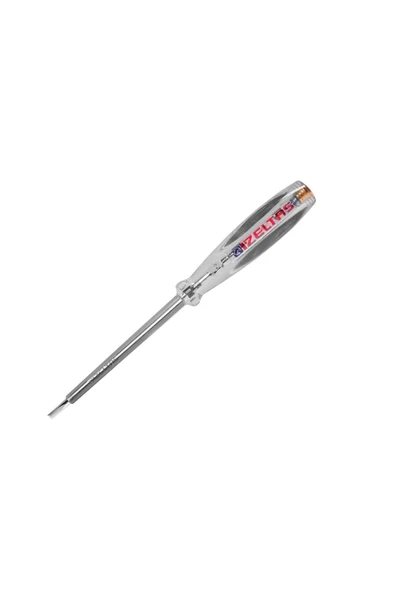 İzeltaş  Elektrik Kontrol Kalemi 190 Mm 1 Adet eski tip ürün görseli 1