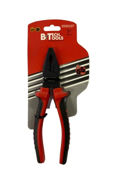 B-tech Pense 180 Mm ürün görseli 1