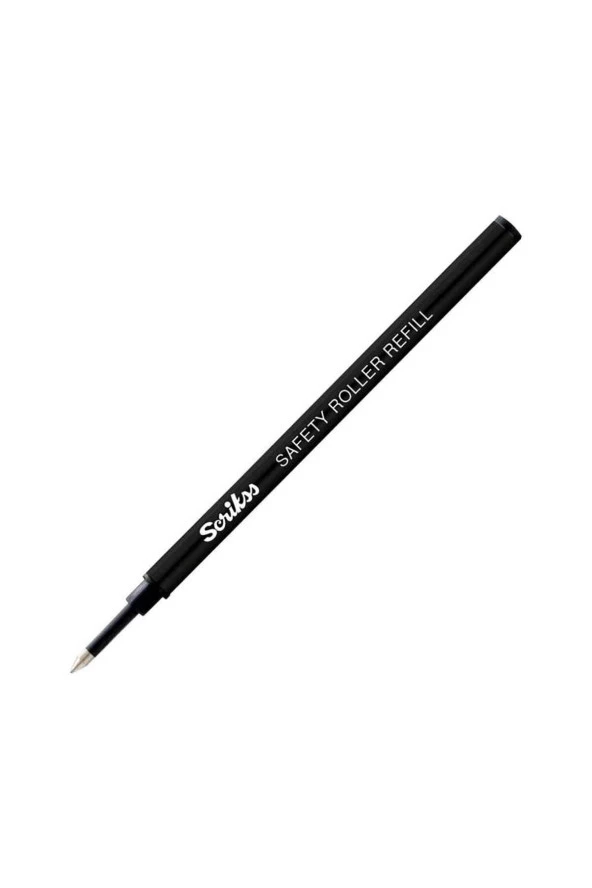 Scrikss Roller Kalem Yedeği Mavi (20 Li Paket) ürün görseli 1