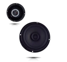 VW-1600 16 CM TEKLİ ORJİNAL VOLSWAGEN FULL RANGE HOPARLÖR ürün görseli 1