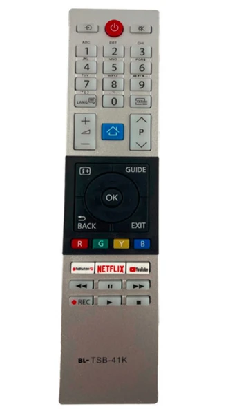 Toshiba 24wl2c63dt Tv Kumandası ürün görseli 1
