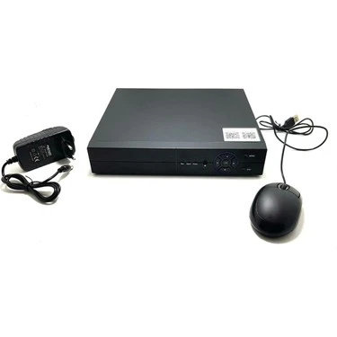 8 KANAL 2MP 8 KANAL KAYIT CİHAZI AHD XVR DVR XMEYE BM-KS1008AHD AHD-08N ürün görseli 1