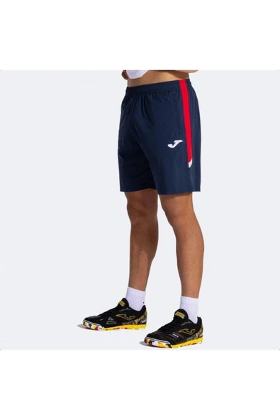 Joma Toledo Bermuda Şort - Resim 7