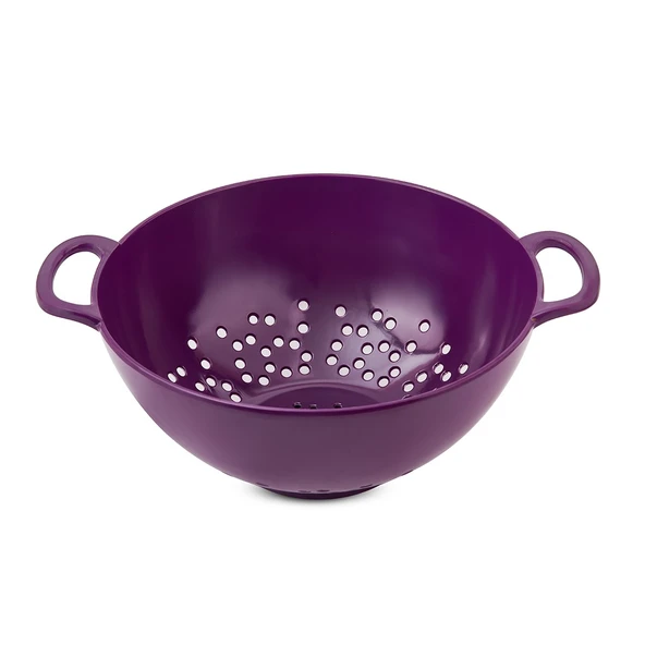 Aryıldız Daily Süzgeç Mor 30 cm 9704260111 ürün görseli 1