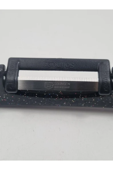 Solingen Slg-05 Simli Yan Soyacak - Resim 5
