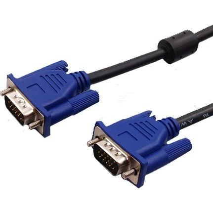 VGA 20 METRE KABLO PC RC-209 ürün görseli 1