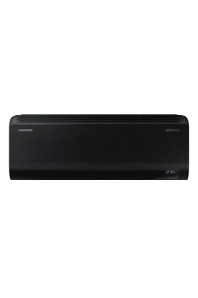 Samsung Windfree Premium Black Ar09cxfcabt/sk 9000 Btu Duvar Tipi Split Klima ürün görseli 1