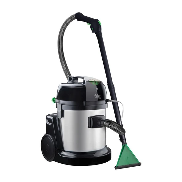Fakir Deluxe 9800s Öko Line Halı Yıkama Makinesi ürün görseli 1