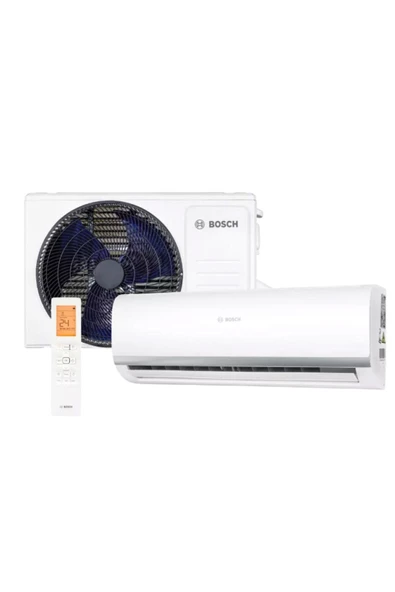 Bosch Climate 2000 CL2000-53WE 18.000 BTU A++ R32 (MONTAJ DAHİL) ürün görseli 1