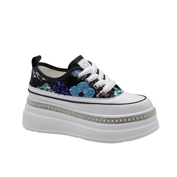 GUJA  25Y423-6 KADIN SNEAKER AYAKKABI ürün görseli 1