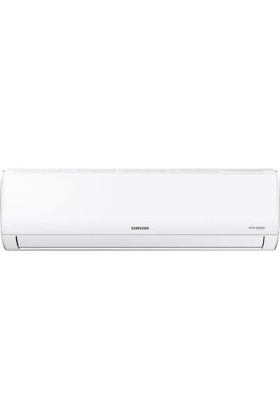 Samsung Ar35 Silver Ar24bxhqası/sk A 24000 Btu Inverter Duvar Tipi Klima ürün görseli 1