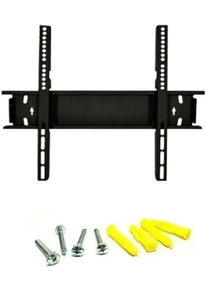 Lcd Askı Aparatı Sabit 32-43 82-102cm Axen ürün görseli 1