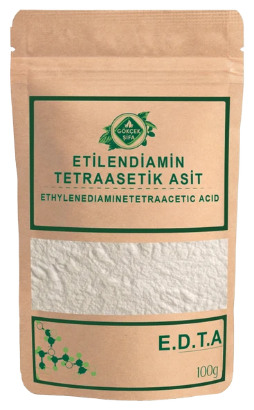 EDTA ürün görseli 1