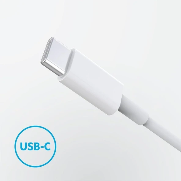 Anker Powerwave Select Plus Mavi Kablosuz Şarj Aleti Outlet - Resim 2