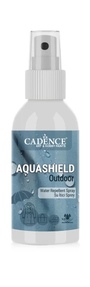 SU İTİCİ SPREY ( AQUASHIELD ) 100ML ürün görseli 1