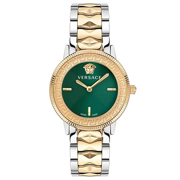 Versace VRSCVE2P00522 Kadın Kol Saati ürün görseli 1