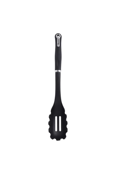 MasterPro  Spagetti Servis Kepçesi | 34,5x6x5,6 cm | Foodies Collection serisi | 4589 ürün görseli 1