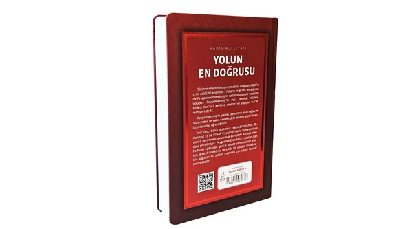 Yolun En Doğrusu - 6 -  Sert Kapak - Resim 3