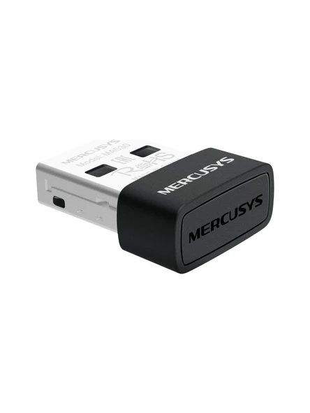 Mercusys MA530 5.3 Bluetooth Adaptör - Resim 2