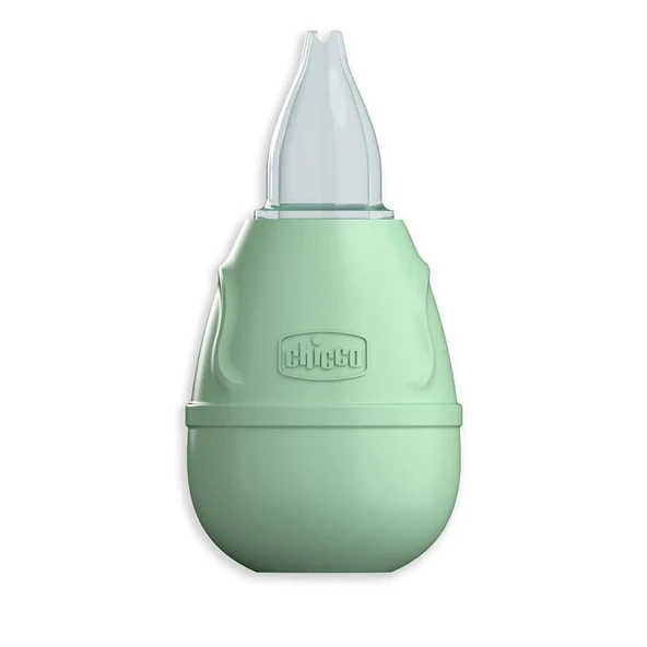 Chicco Physio Clean Bebek Burun Aspiratörü 0 Ay + ürün görseli 1