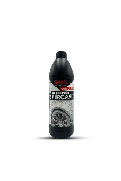 SMX Premium %60 Cilalı Fırçasız Oto Şampuanı 750 ml ürün görseli 1