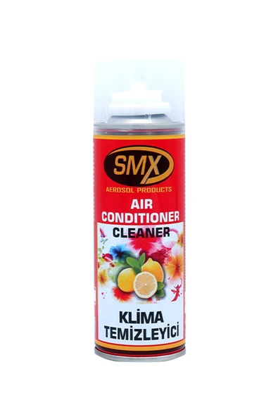 SMX Klima Koku Giderici 200 ml ürün görseli 1