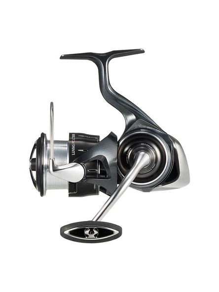 Daiwa Luvias 24 PC LT 3000 Olta Makinesi ürün görseli 1