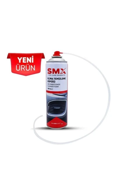 SMX Klima Temizleme Köpüğü 500 mL. ürün görseli 1