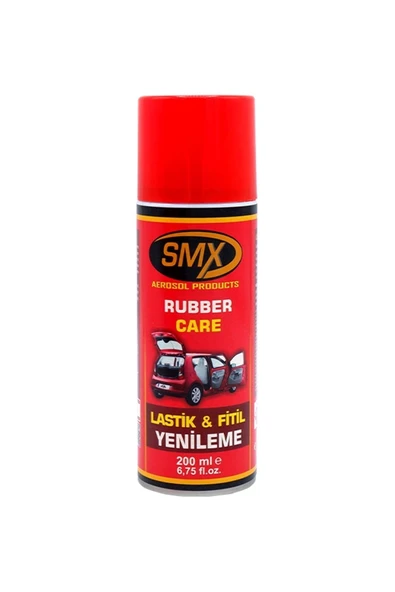 SMX Lastik & Fitil Yenileme 200 Ml ürün görseli 1