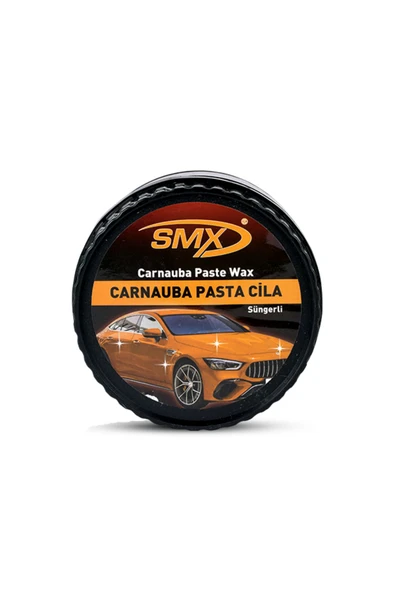 SMX Pasta Cila 270 gr ürün görseli 1