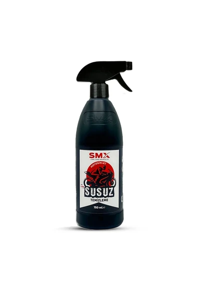 SMX Motosiklet Susuz Temizleme 750 ml 1 Adet ürün görseli 1