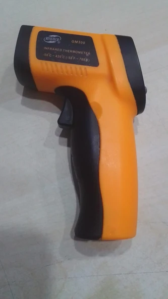 Benetech GM300 Infrared Termometre - Resim 3