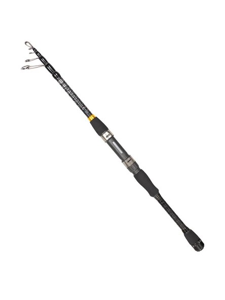 Ryuji Rock Fish 270cm 10-40gr Tele Spin Kamış ürün görseli 1