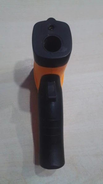 Benetech GM300 Infrared Termometre - Resim 5