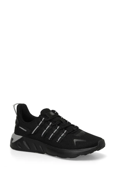 Lumberjack SWORD WMN 5FX 101932379 Kadın Spor Ayakkabı Siyah 36-40 ürün görseli 1