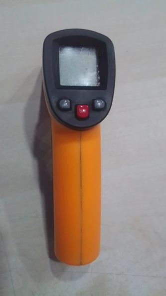 Benetech GM300 Infrared Termometre - Resim 4