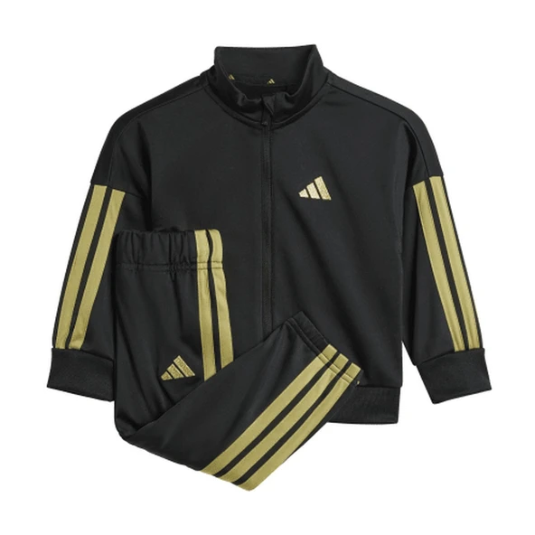 Adidas JC8857 I 3S Tr Ts 205 Unisex Bebek Eşofman Takımı ürün görseli 1