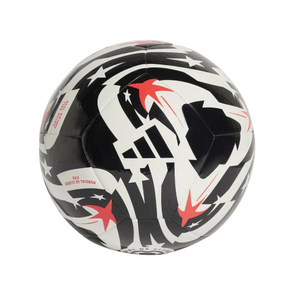 Adidas JD3822 Fcwc Clb Unisex Futbol Topu ürün görseli 1