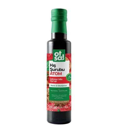 OTSA KIŞ ŞURUBU 350 G ürün görseli 1