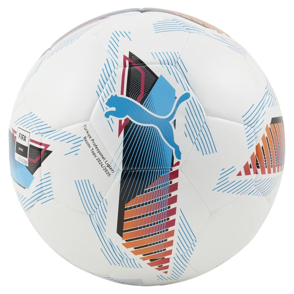 Puma 08452201 Orb Süper Lig 4 (Fifa Basic) Unisex Futbol Topu ürün görseli 1